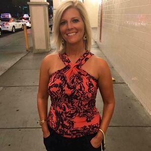 Meet your Posher, Melissa